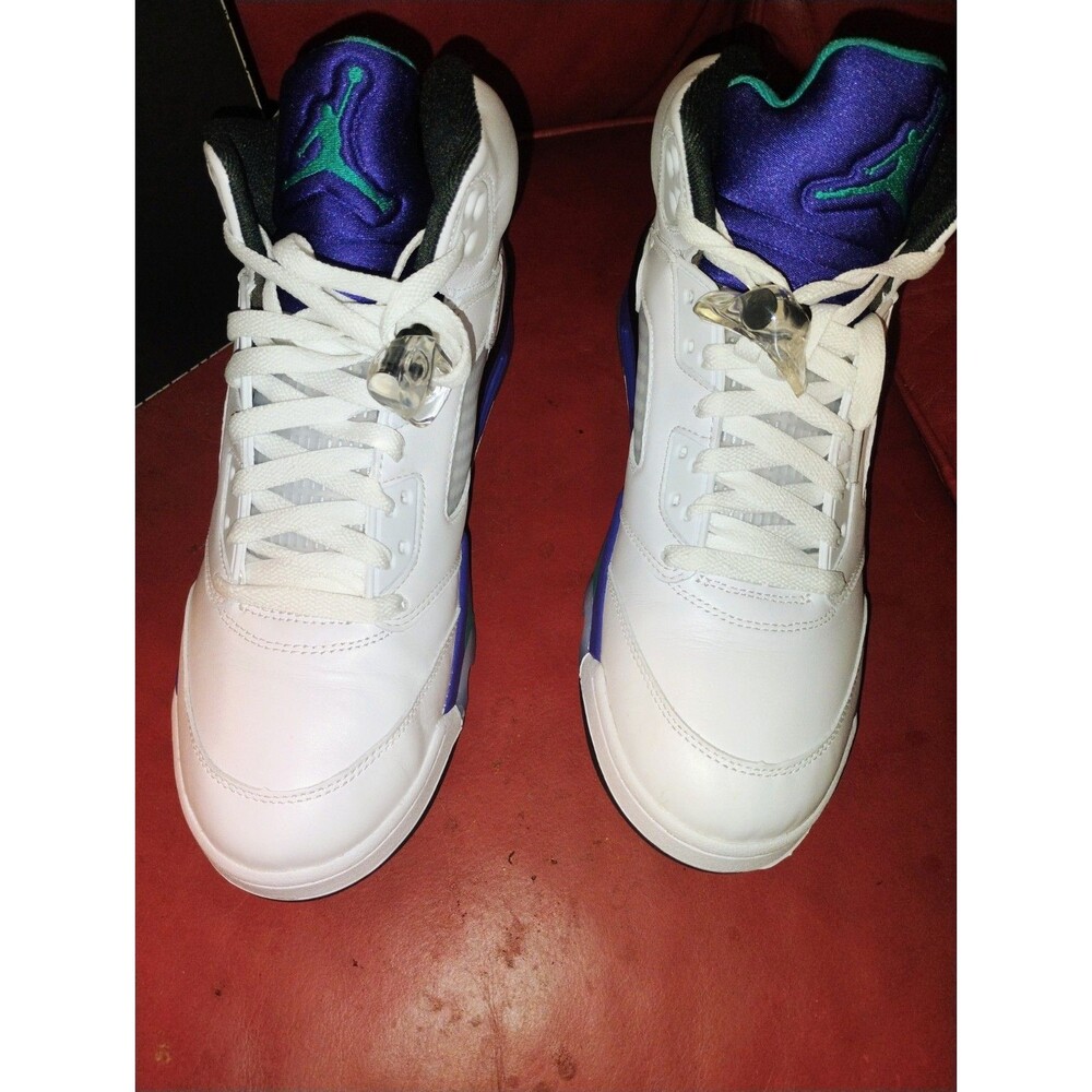Air Jordan 5 retro OG  Men's size 10